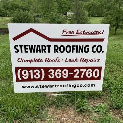 Stewart Roofing Company