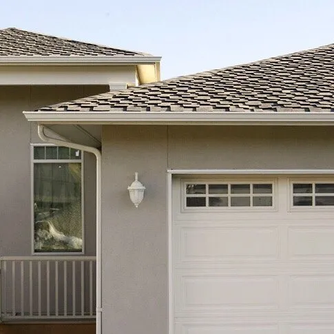 Slide of Stewart Roofing