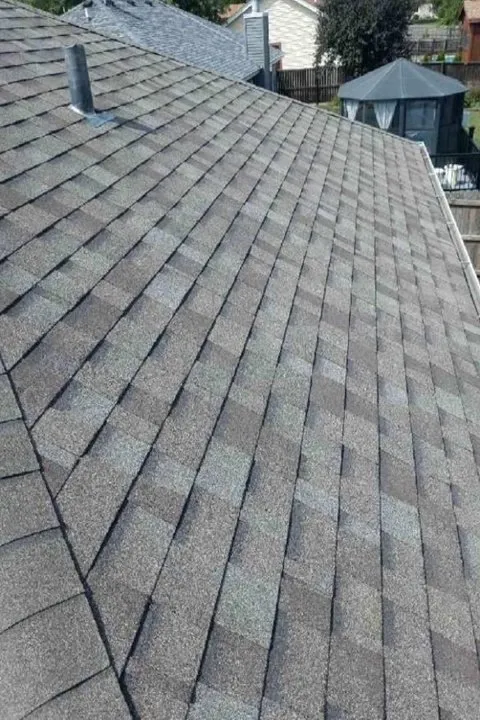 Slide of Stewart Roofing