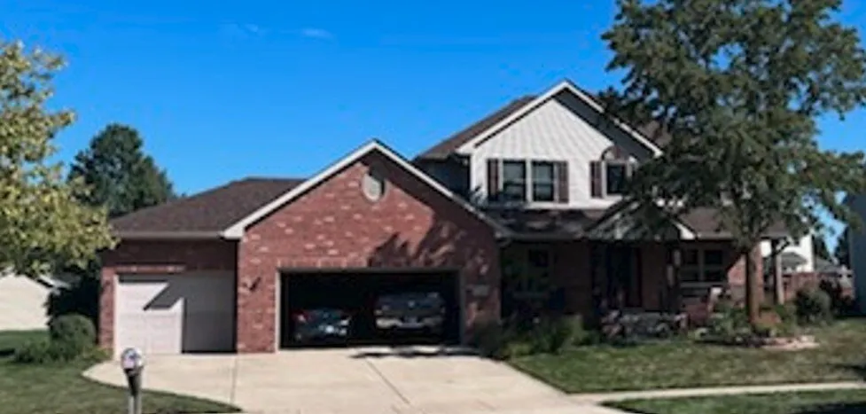 Slide of Stewart Roofing