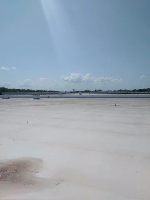 Slide of Stewart Roofing