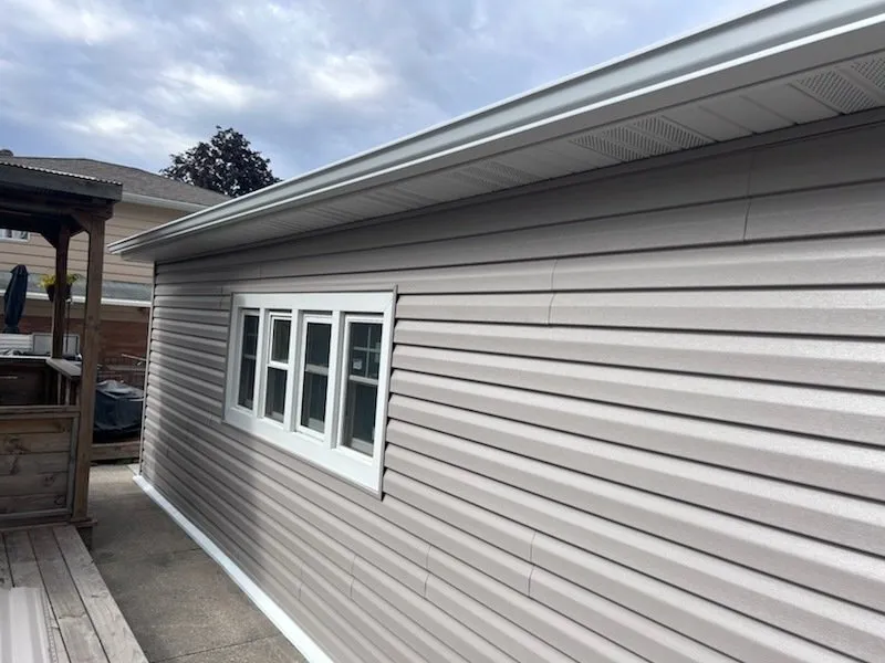 Slide of Stewart Roofing