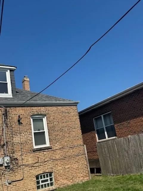 Slide of Stewart Roofing