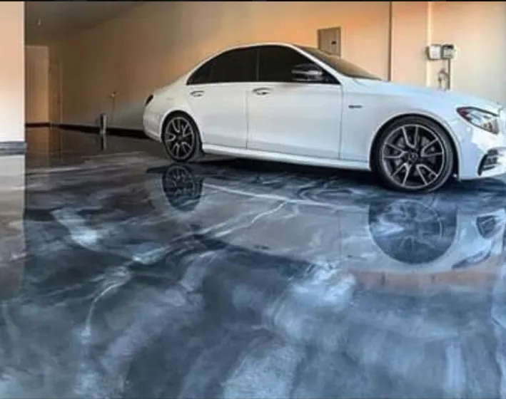 Slide of Stewart Services