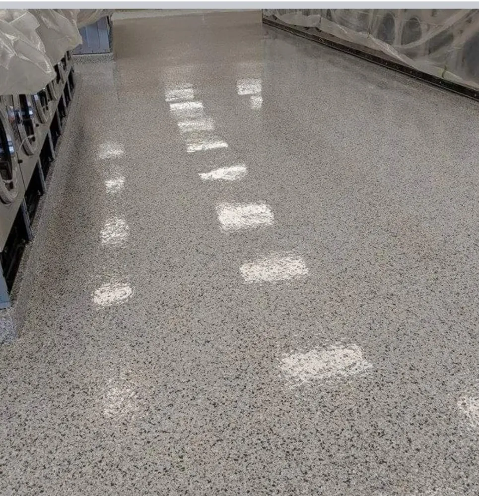 Slide of Stewart Services