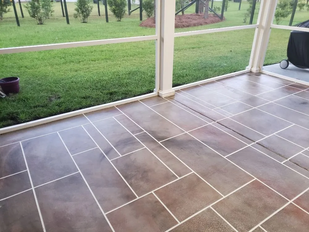 Slide of Stewart Services