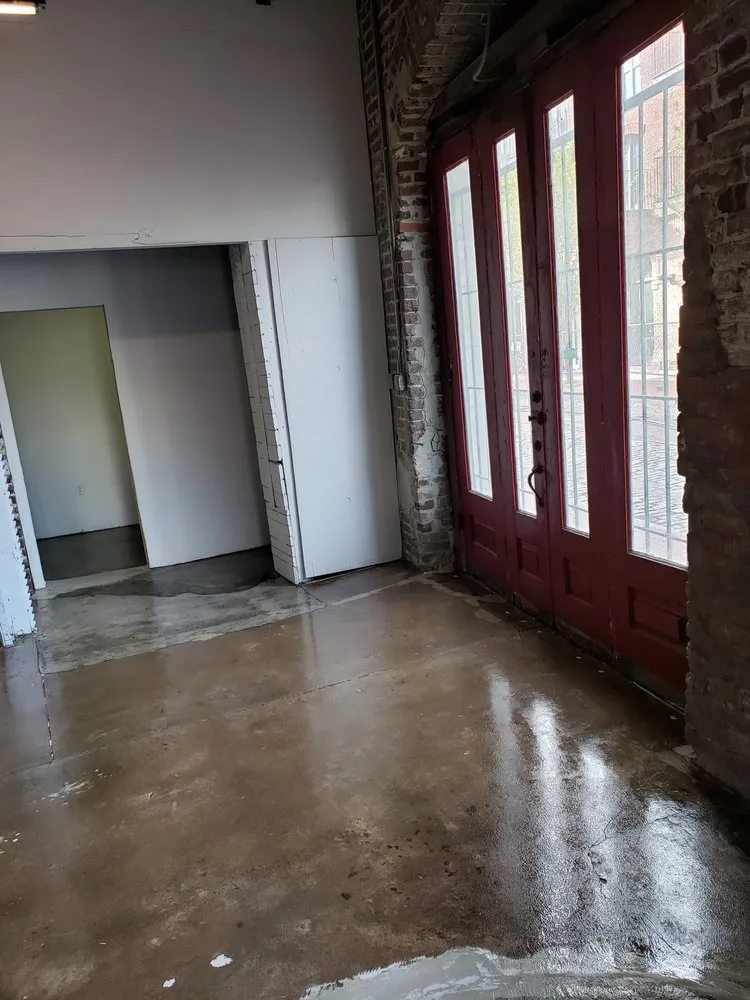 Slide of Stewart Services