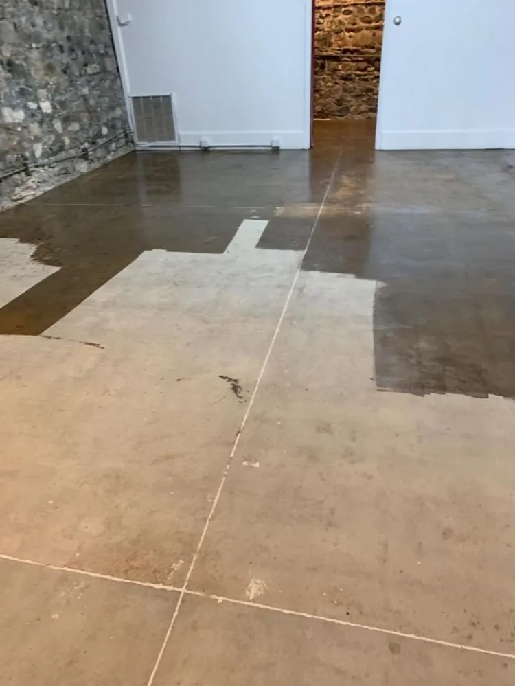 Slide of Stewart Services