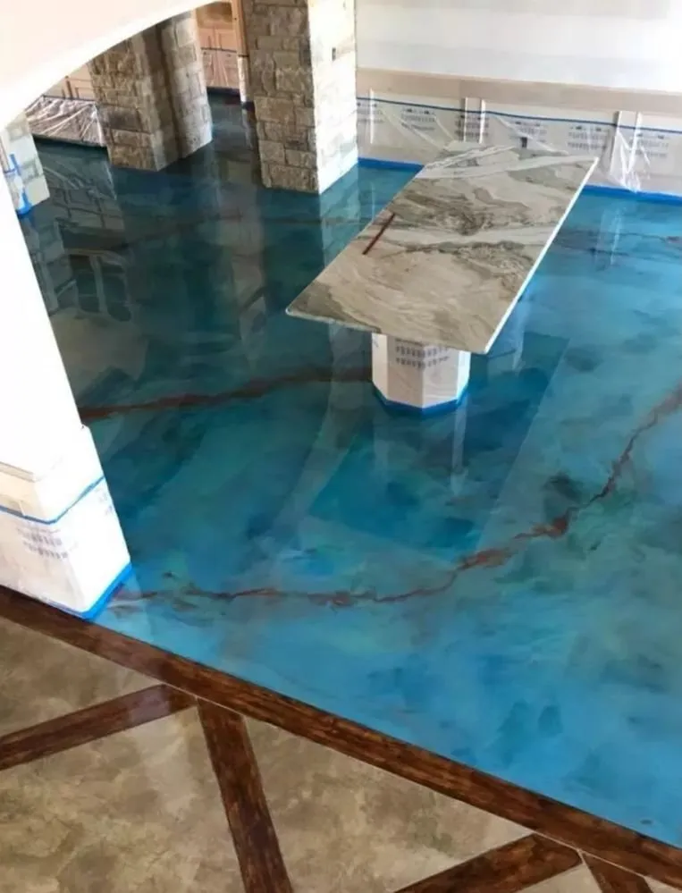 Slide of Stewart Services