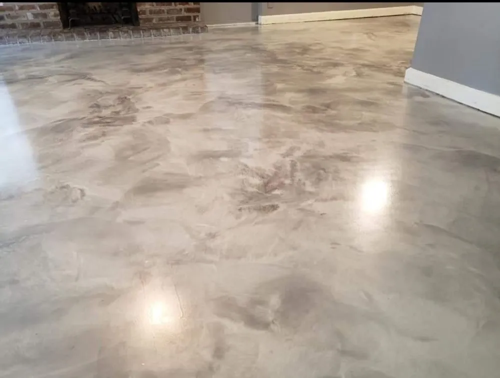 Slide of Stewart Services