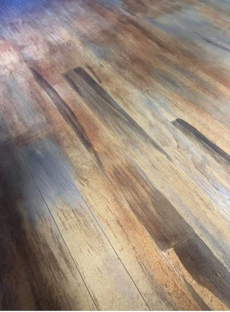 Slide of Stewart Services