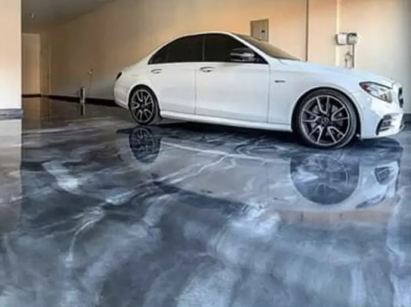 Slide of Stewart Services