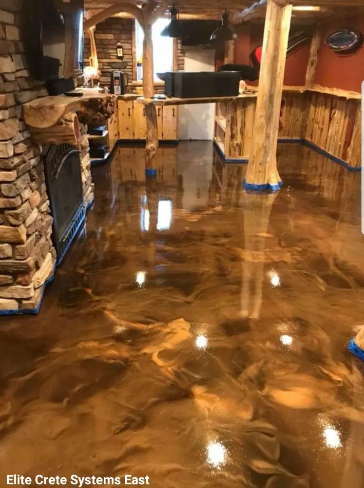 Slide of Stewart Services