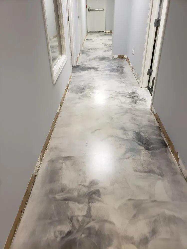 Slide of Stewart Services