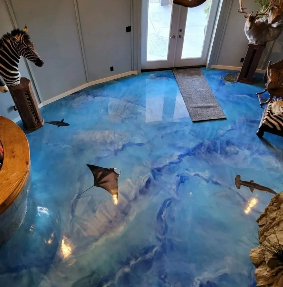 Slide of Stewart Services