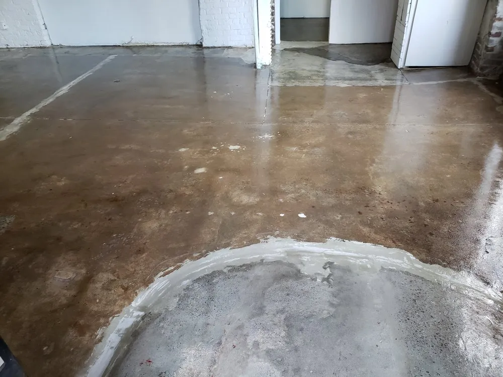 Slide of Stewart Services