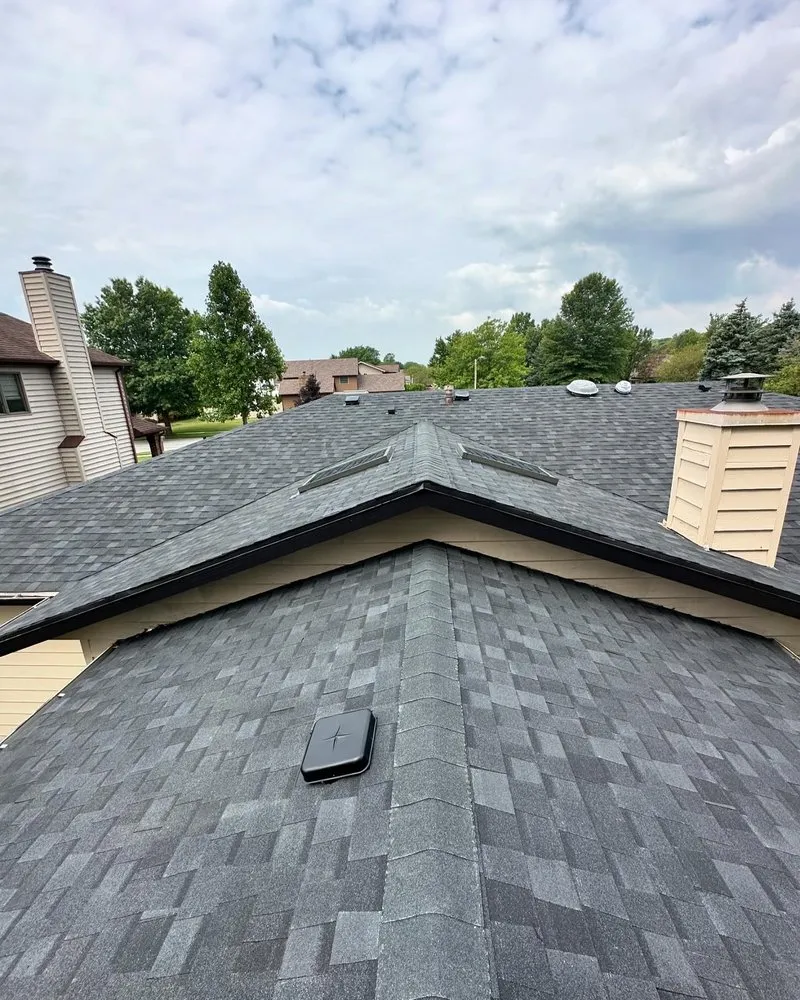 Slide of Stewarts Construction