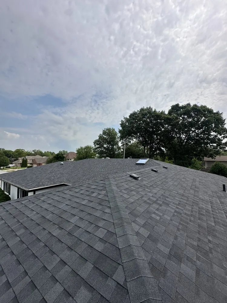 Slide of Stewarts Construction