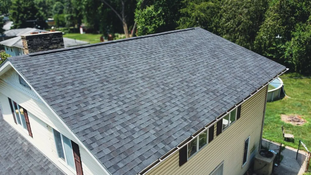 Slide of Stewarts Construction