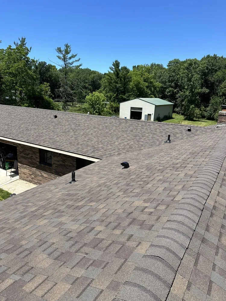 Slide of Stewarts Construction