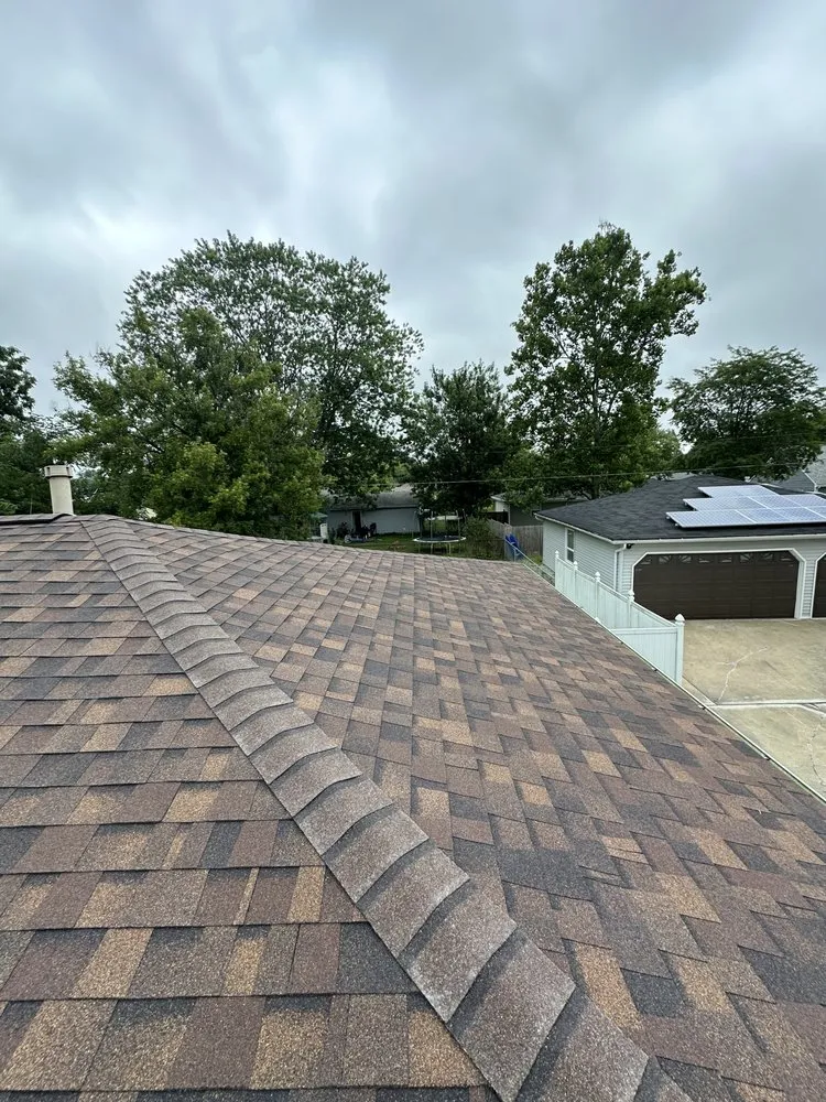 Slide of Stewarts Construction