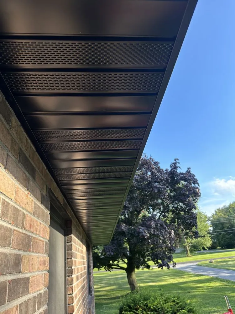 Slide of Stewarts Construction