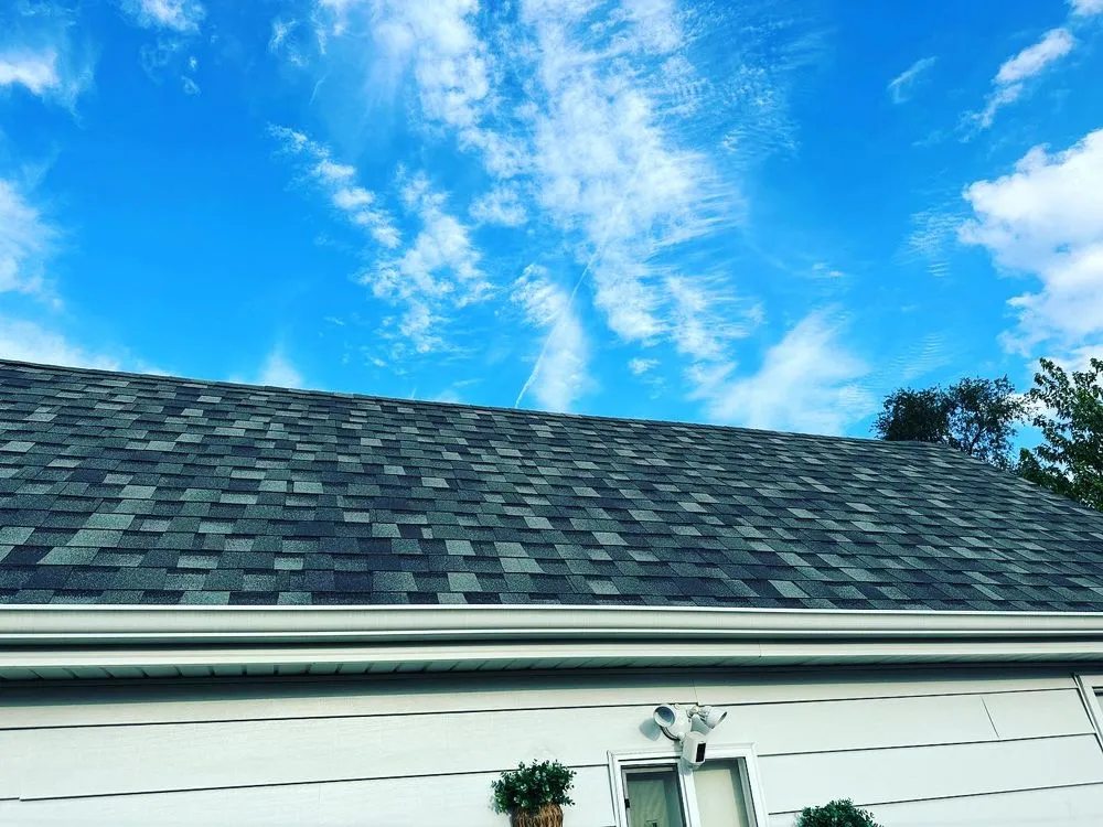 Slide of Stewarts Construction