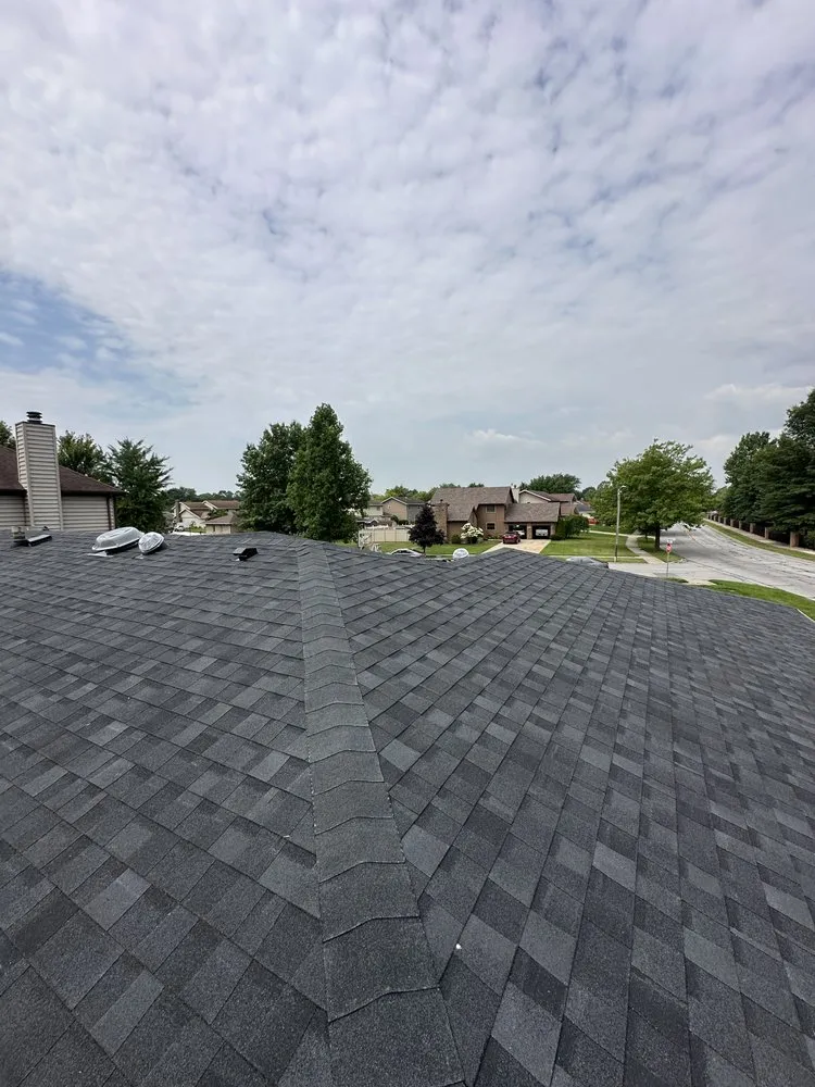 Slide of Stewarts Construction