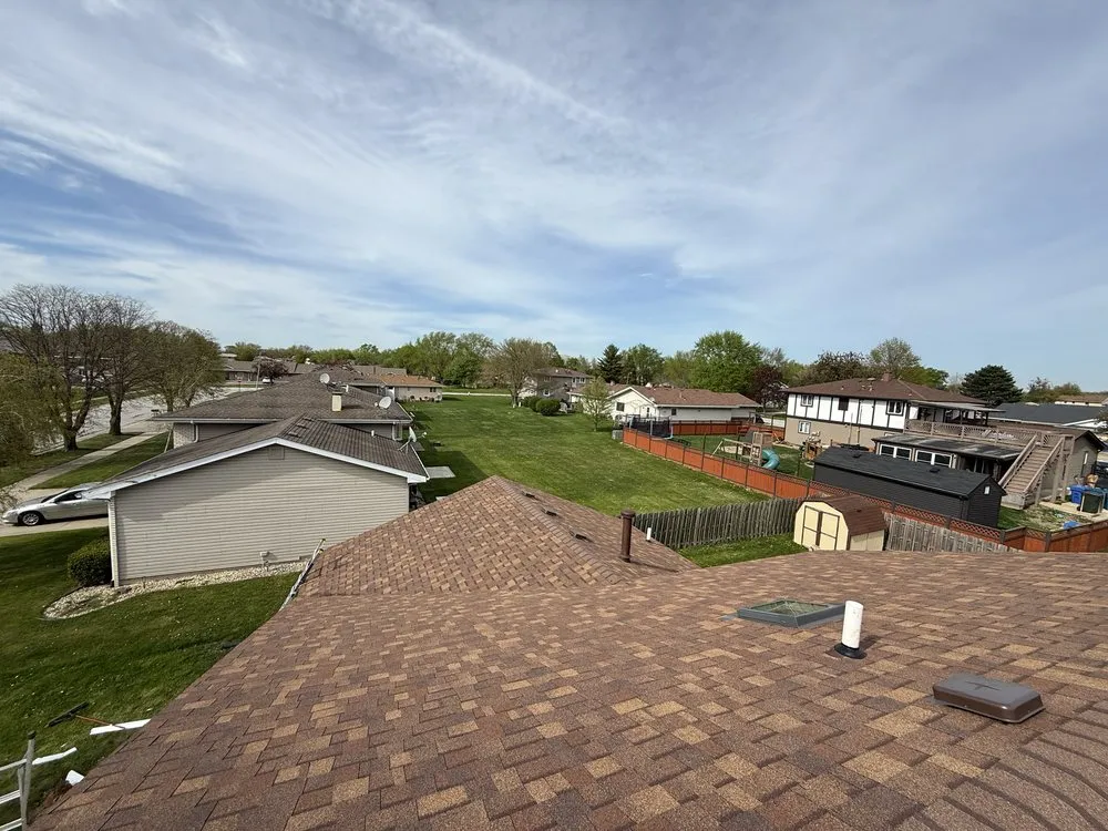 Slide of Stewarts Construction