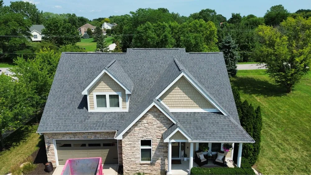 Slide of Stewarts Construction