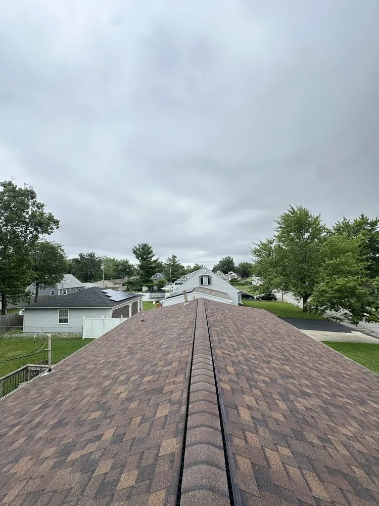 Slide of Stewarts Construction