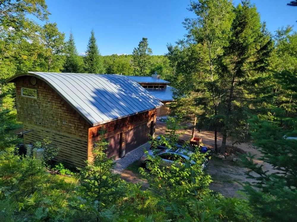 Expert roof inspection in Chili, WI - Stichert Roofing & Lumber Company