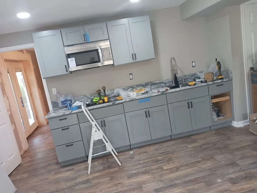 Emergency flat roof repair experts serving High View, WV - Stickleys Handyman