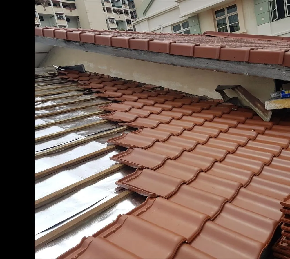 Slide of Sticks & Bricks