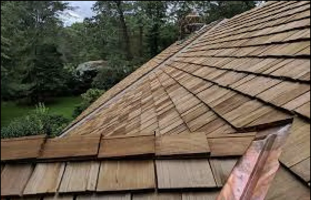 Slide of Sticks & Bricks