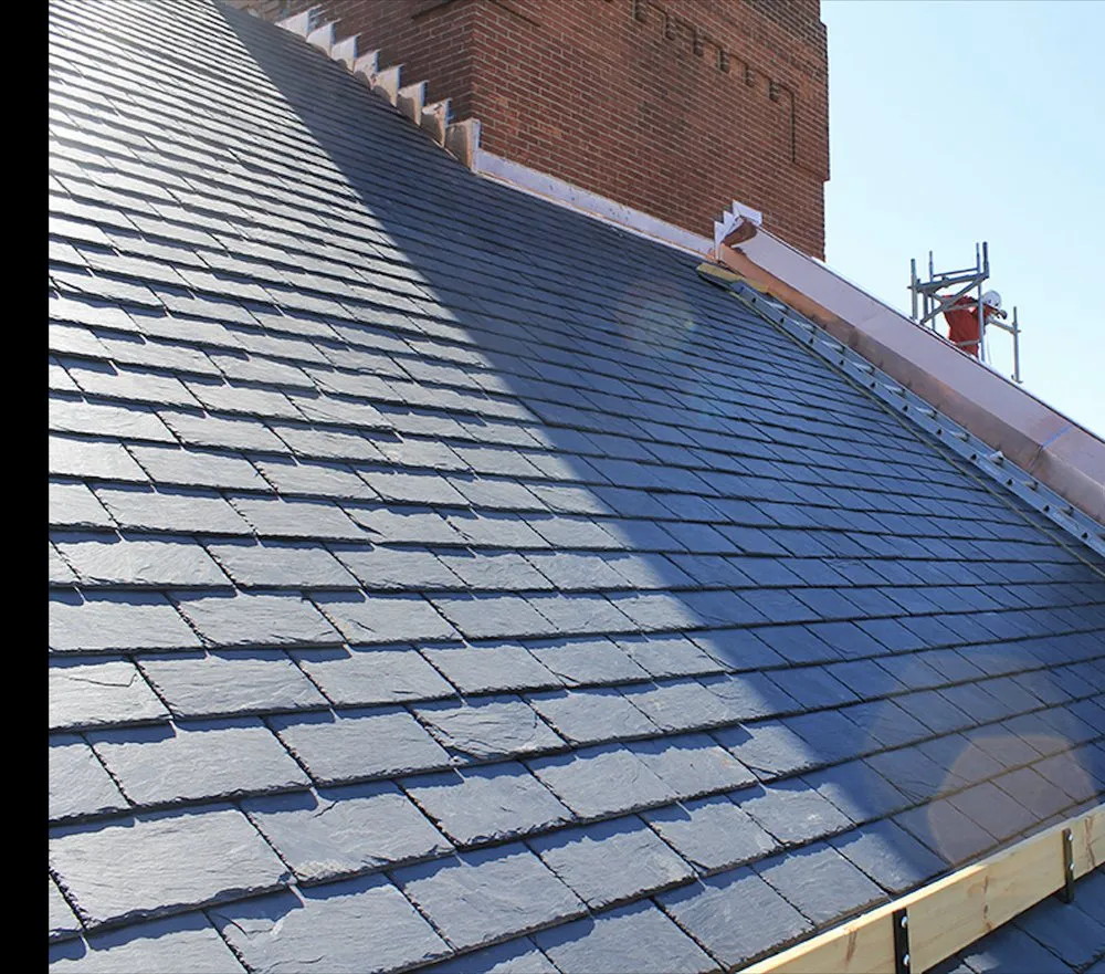 Slide of Sticks & Bricks