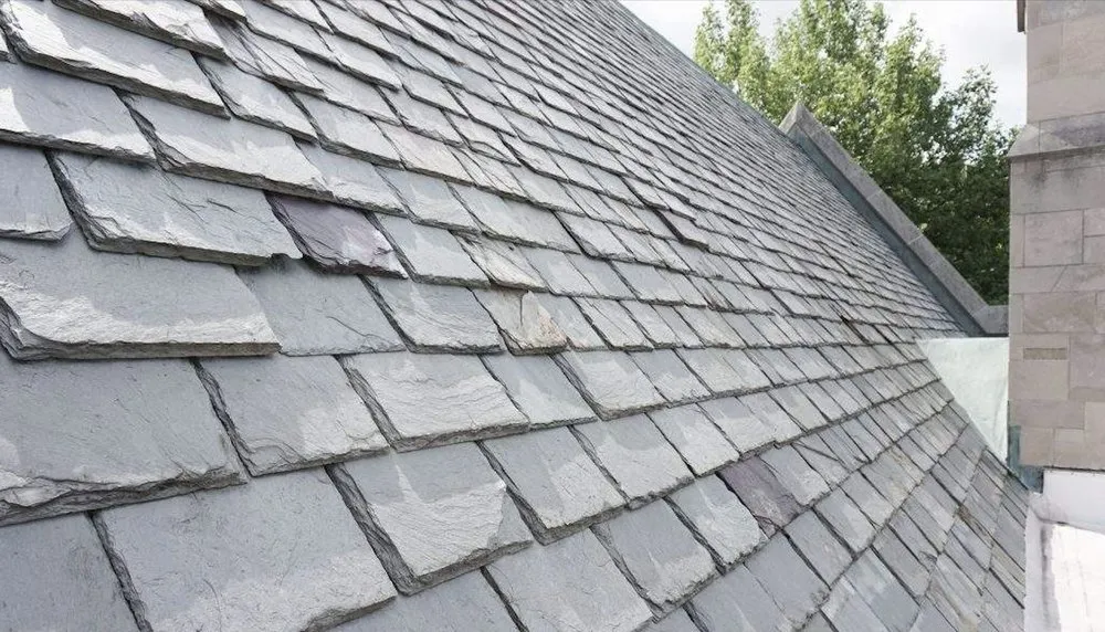 Slide of Sticks & Bricks