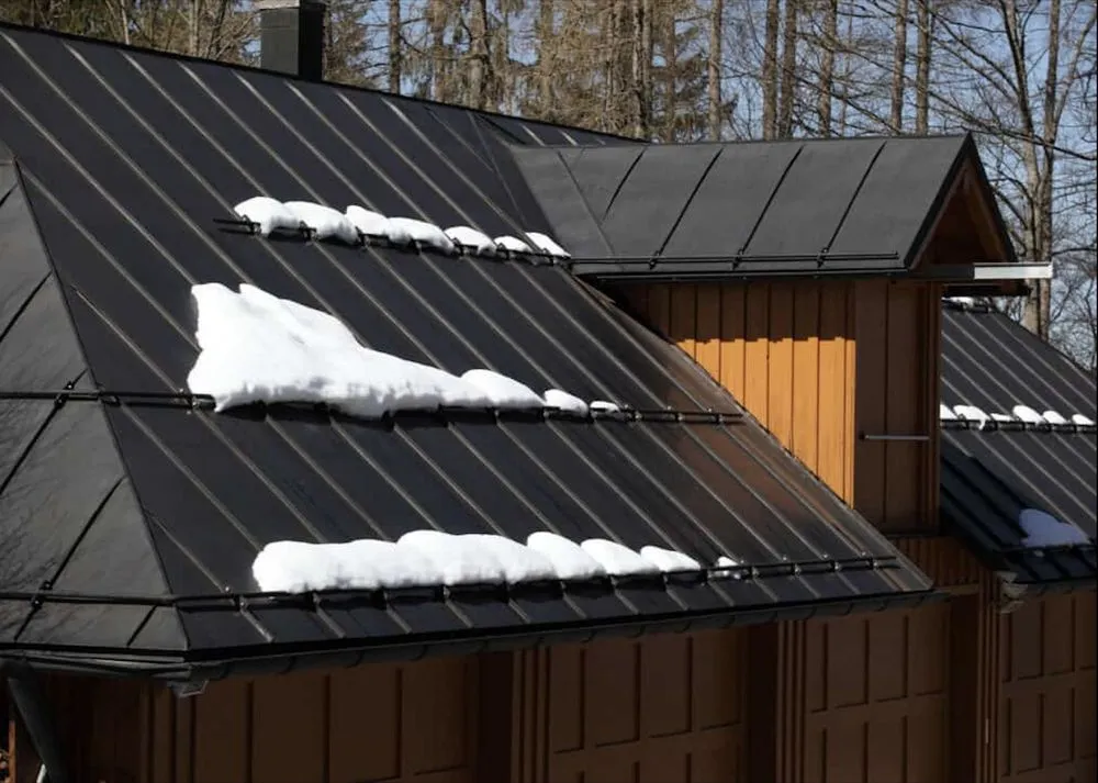 Slide of Sticks & Bricks