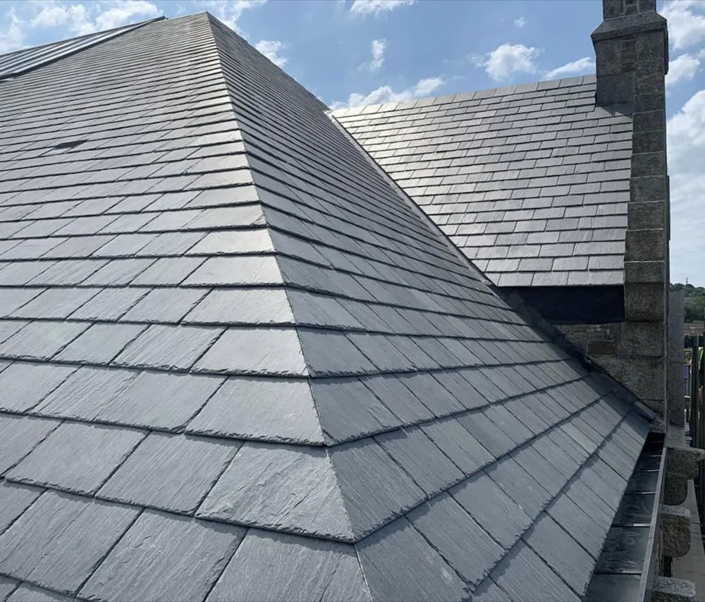 Slide of Sticks & Bricks