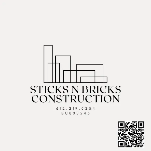 Slide of Sticks N Bricks Construction