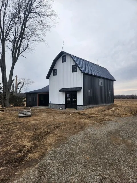 Slide of Stidham's Painting & Roofing