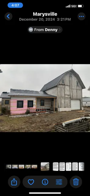 Slide of Stidham's Painting & Roofing