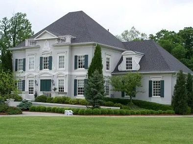 Emergency metal roofing installation in New Salisbury, IN - Stiles Roofing