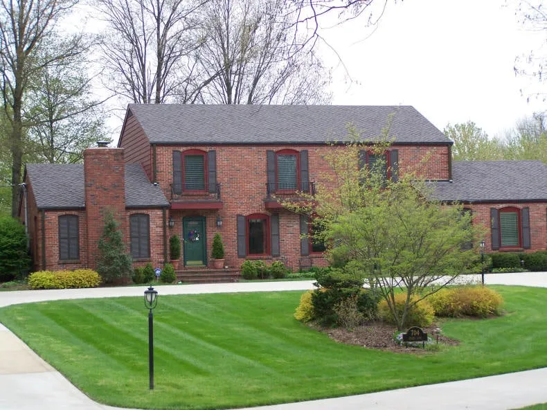 Licensed storm damage roof repair for homes across New Salisbury, IN - Stiles Roofing
