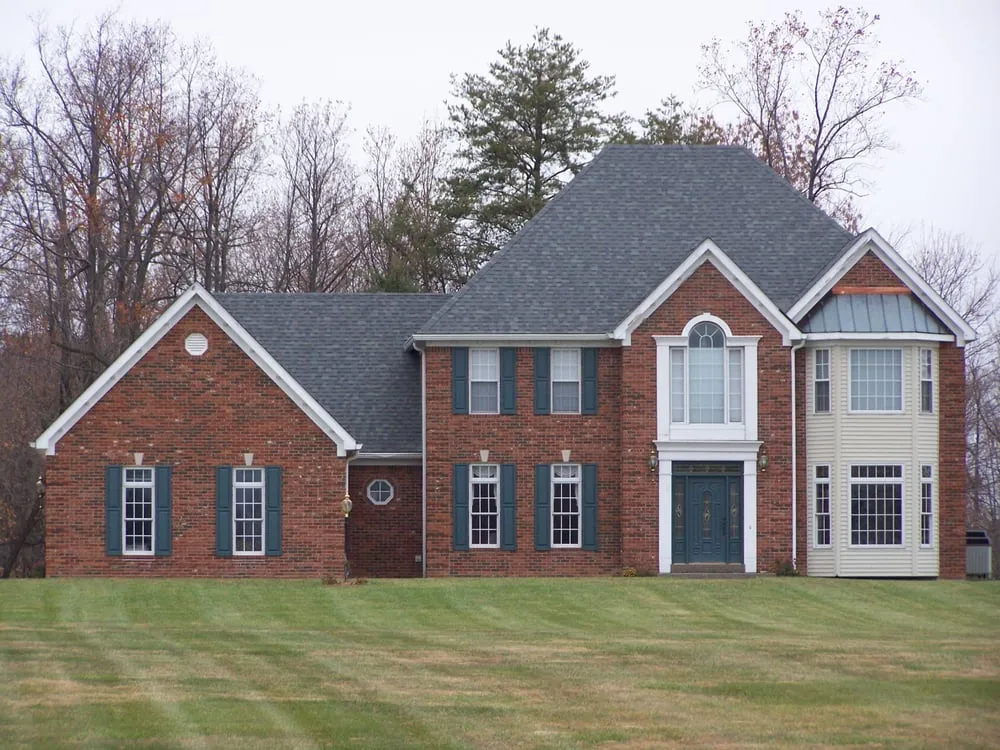 Reliable storm damage roof repair same-day service in New Salisbury, IN by Stiles Roofing