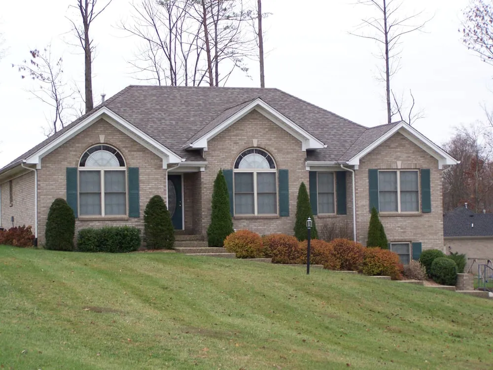 Professional roof repair with free inspection in New Salisbury, IN by Stiles Roofing