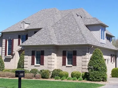 Stiles Roofing Logo
