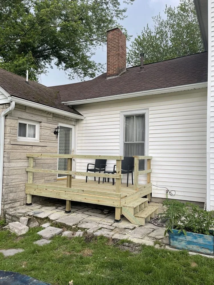 Slide of Still Waters Roofing & Construction