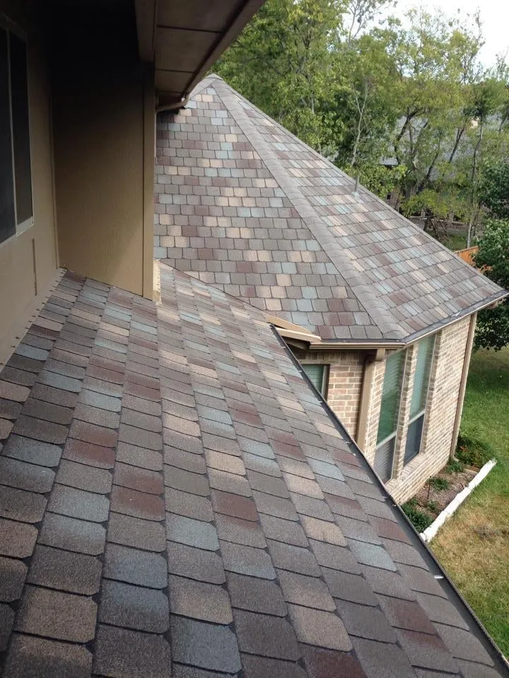 Slide of Stiller Roofing