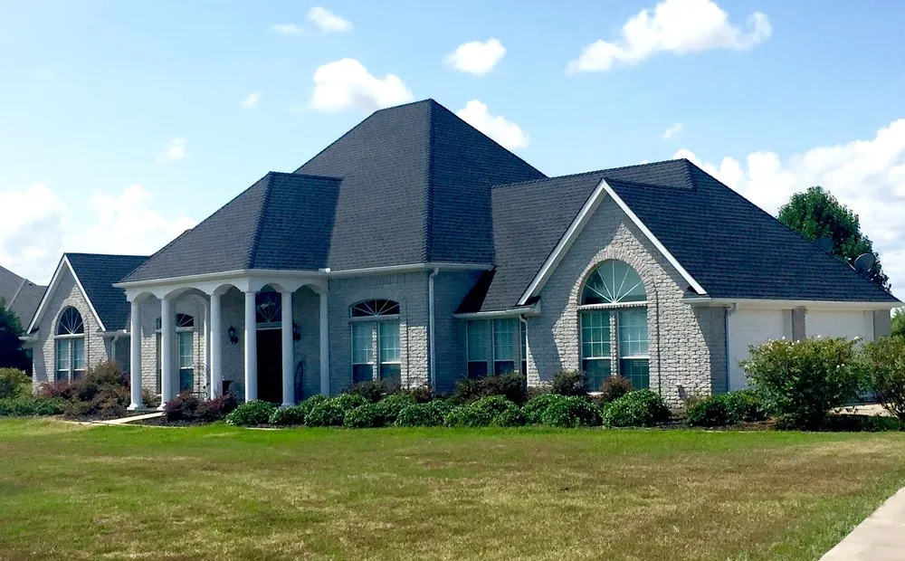 Slide of Stiller Roofing